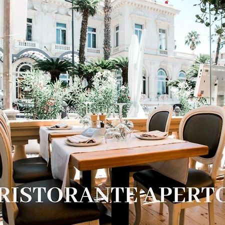 Via Marsaglia Rooms San Remo Exterior foto