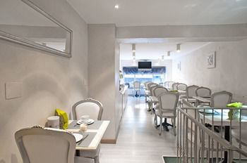 Via Marsaglia Rooms San Remo Exterior foto