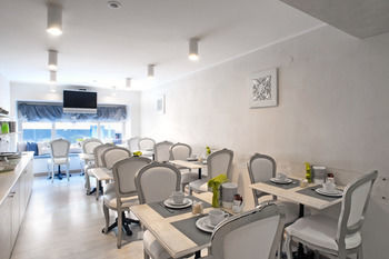 Via Marsaglia Rooms San Remo Exterior foto