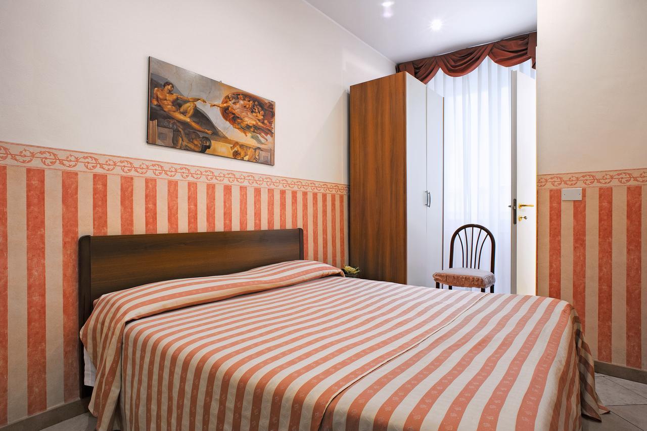 Via Marsaglia Rooms San Remo Exterior foto